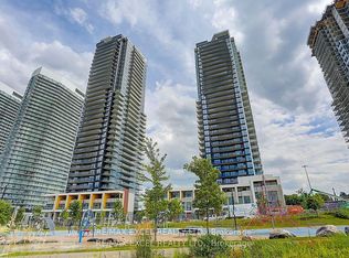 85 McMahon Dr #2001, Toronto, ON M2K0H1