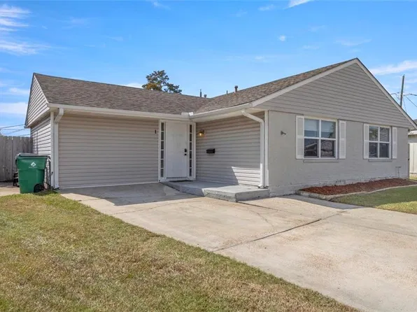 1 Oak Ln, Gretna, LA 70053