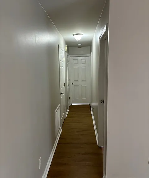 hallway