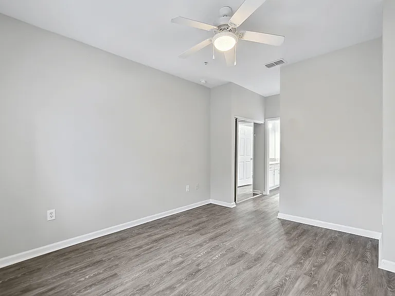 Full Renovation