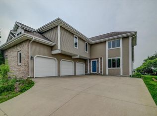 8423 Elderberry Rd, Madison, WI 53717