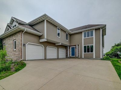 8423 Elderberry Road, Madison, WI, 53717