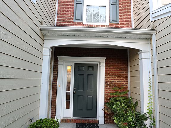 Main Entry (Outside)