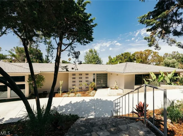 34 Shady Vista Rd, Rolling Hills, CA 90274