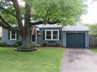 5726 Brouse Ave, Indianapolis, IN