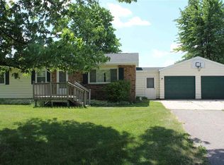 5040 Shipman Rd, Corunna, MI 48817