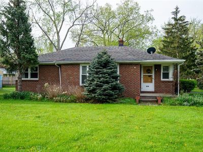 519 Center Rd, Buffalo, NY, 14224