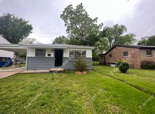 1922 Dennison St, Little Rock, AR 72202