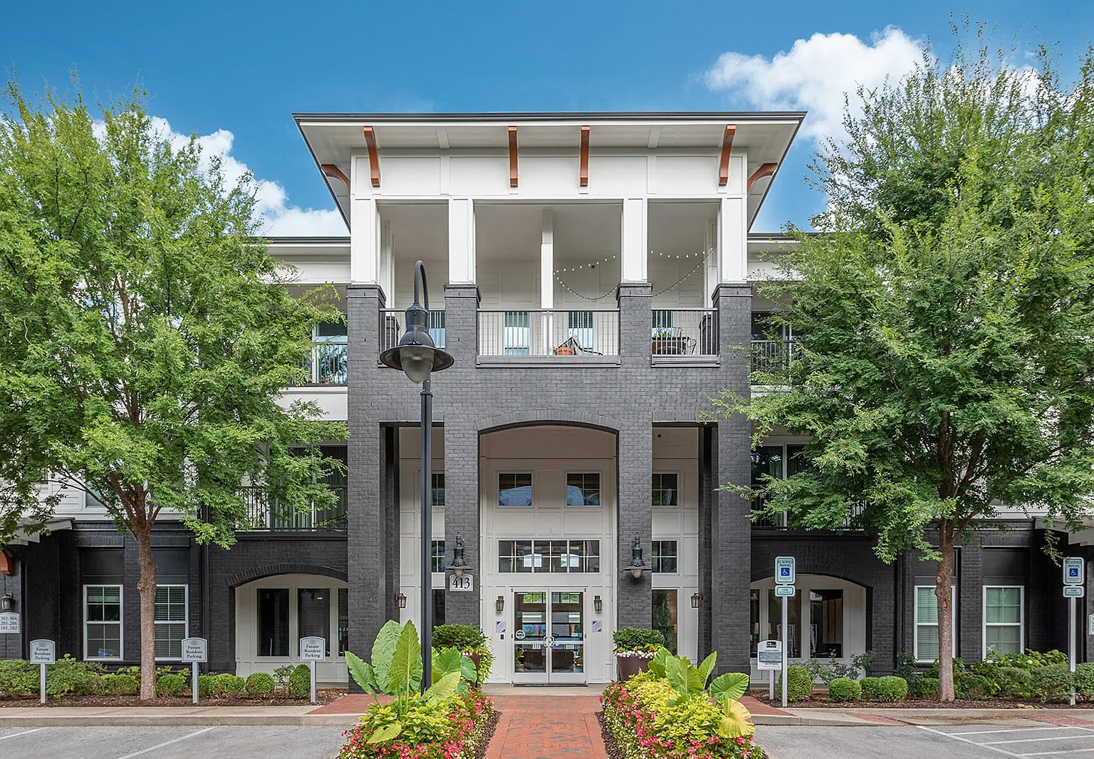 The Everly at Historic Franklin — Photo 3