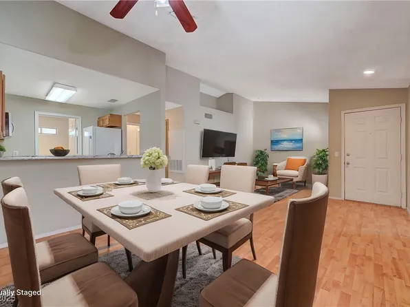 1800 Edmond St Unit 252, Las Vegas, NV 89146