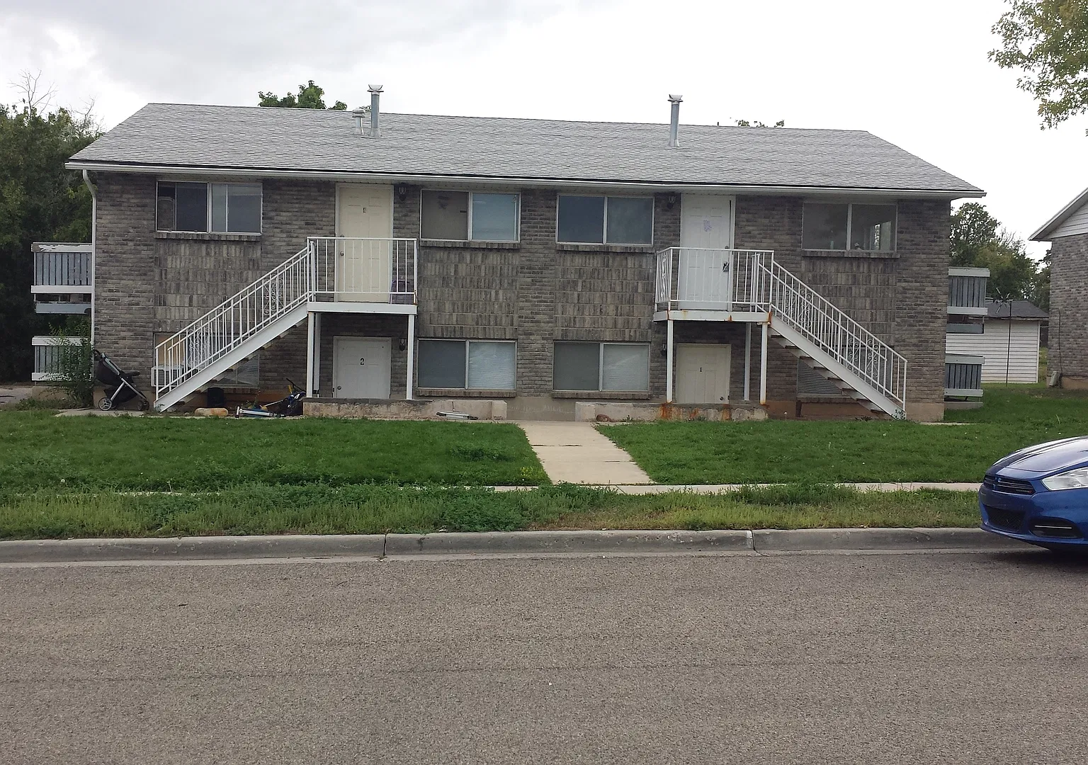 Elwood- 568 East 250 North-2 — Photo 1
