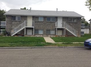 568 E 250 N APT 2, Vernal, UT 84078