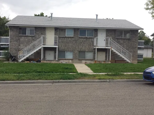 568 E 250 N APT 2, Vernal, UT 84078