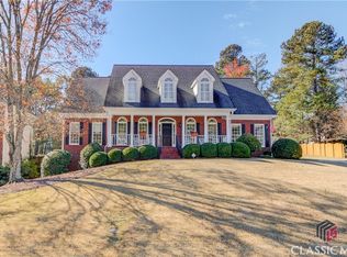 1740 Terrace Lake Dr, Lawrenceville, GA 30043