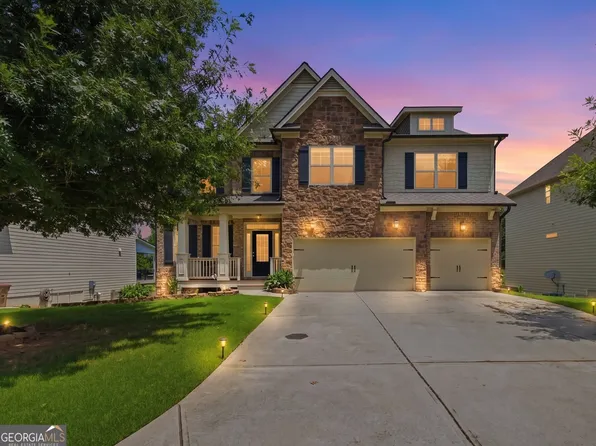 4235 Isabelline Blf, Cumming, GA 30040
