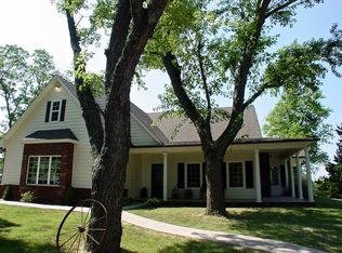 19256 E 460th Rd, Claremore, OK 74017