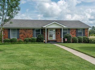 108 Rejeanna Dr, Richmond, KY 40475