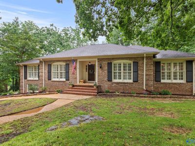 821 Baylor Dr SE, Huntsville, AL, 35802