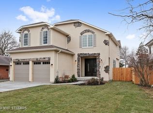 1434 Ferndale Ave, Highland Park, IL