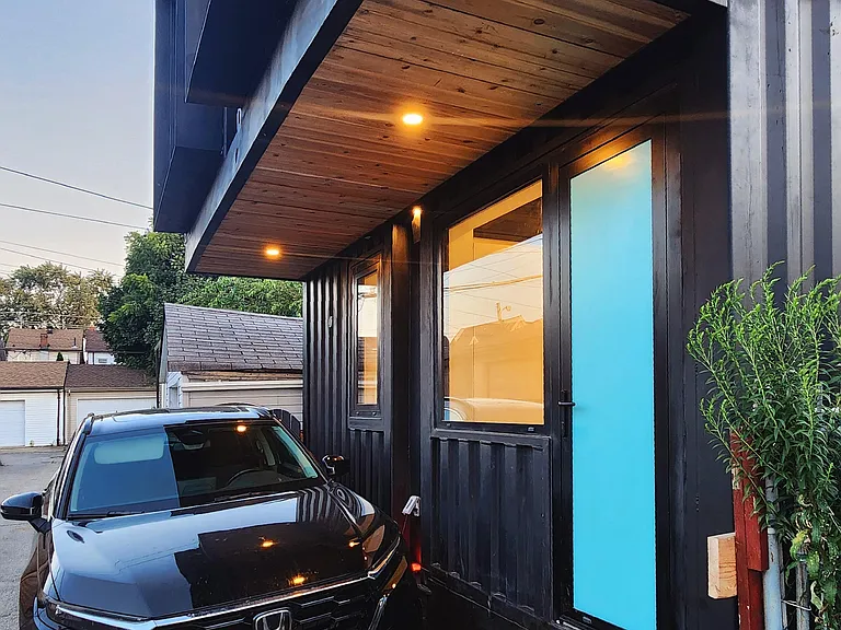 107 Nairn Ave #LANEWAY — Photo 3