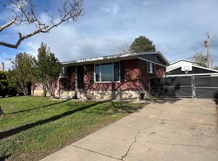 958 N 300 W, Sunset, UT 84015