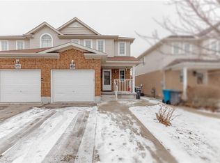 21 Dougall St, Guelph, ON N1E 0G8