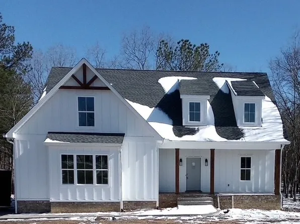 10918 Old Cox Pike Lot 5, Bon Aqua, TN 37025