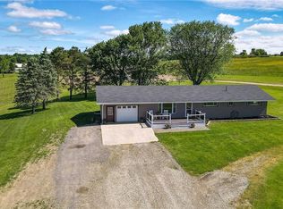 1431 Reed Rd, Arcade, NY 14009