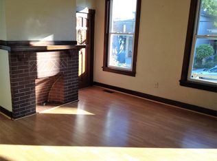 317 Holland Ave APT 1, Braddock, PA 15104