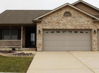 265 Shadowbrooke, Troy, IL 62294