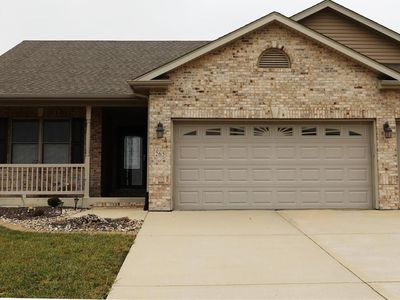 265 Shadowbrooke, Troy, IL, 62294
