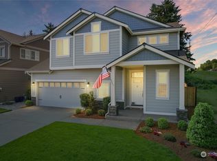 9519 9th Ave SE, Lacey, WA