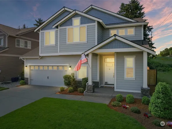 9519 9th Avenue SE, Lacey, WA 98513