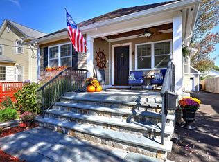 32 Wall Street, Milford, CT 06460