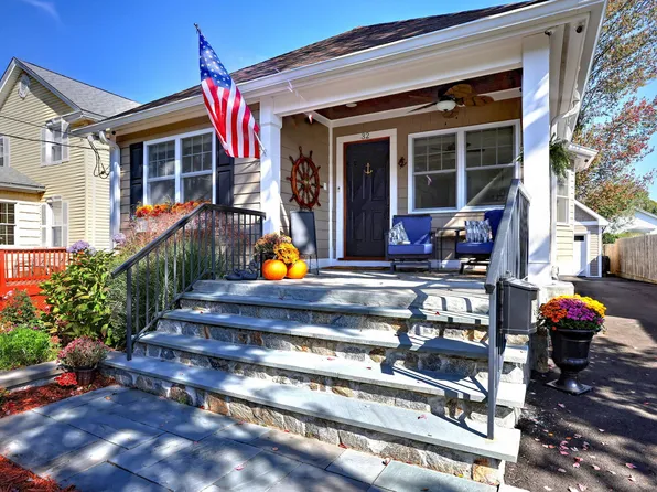 32 Wall Street, Milford, CT 06460