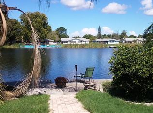 10225 Willow Dr, Port Richey, FL 34668