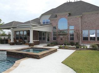 6 Compton Manor Dr, Spring, TX 77379 | Zillow