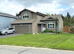 2130 Patriot Cir, Anchorage, AK 99515
