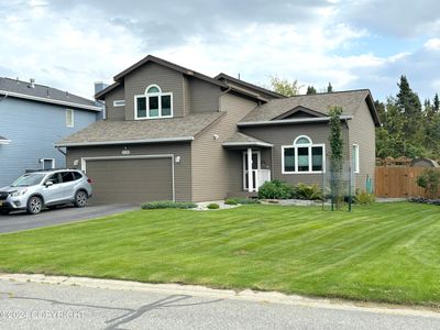 2130 Patriot Cir, Anchorage, AK, 99515