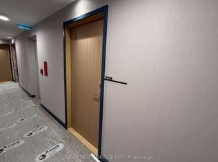 395 Square One Dr #2705, Mississauga, ON L5B 0E2