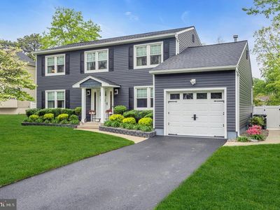 1066 Driftwood Ave, Manahawkin, NJ, 08050