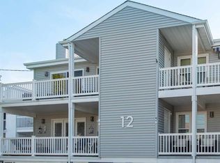 12 N Jefferson Ave APT C, Margate City, NJ 08402