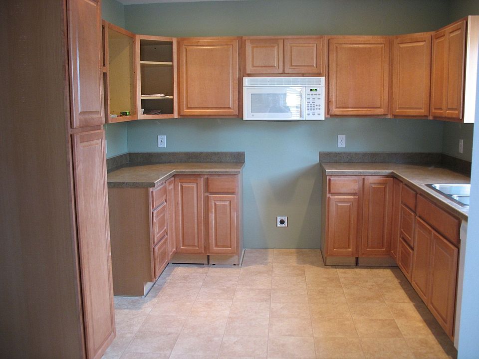 New Kitchen