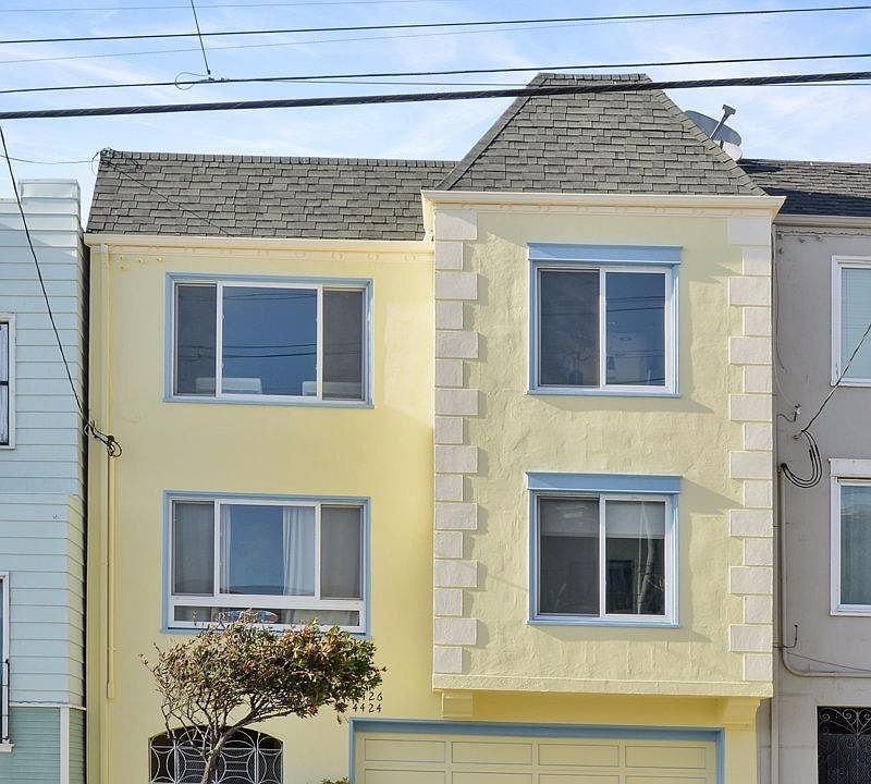 1st image of 4426 Cabrillo St
