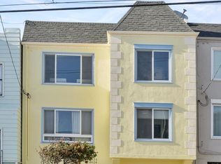 4426 Cabrillo St, San Francisco, CA 94121