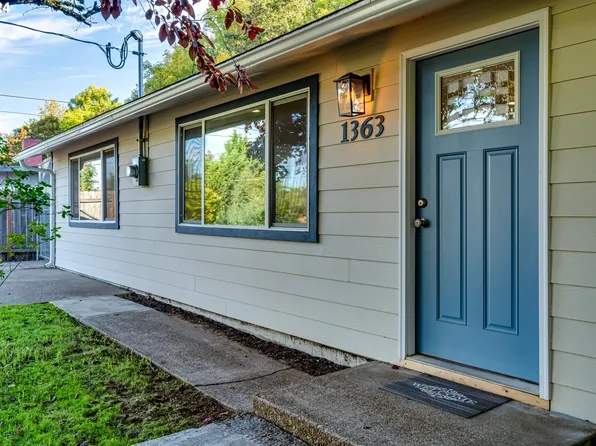 1363 Acorn Park St, Eugene, OR 97402