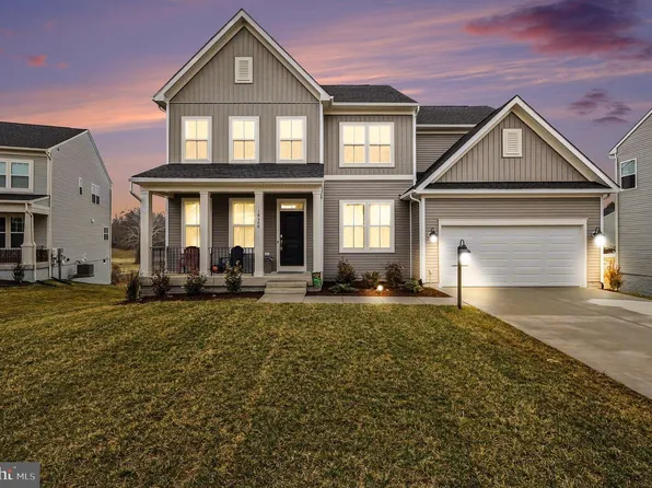 18508 Newmachar Ct, Jeffersonton, VA 22724