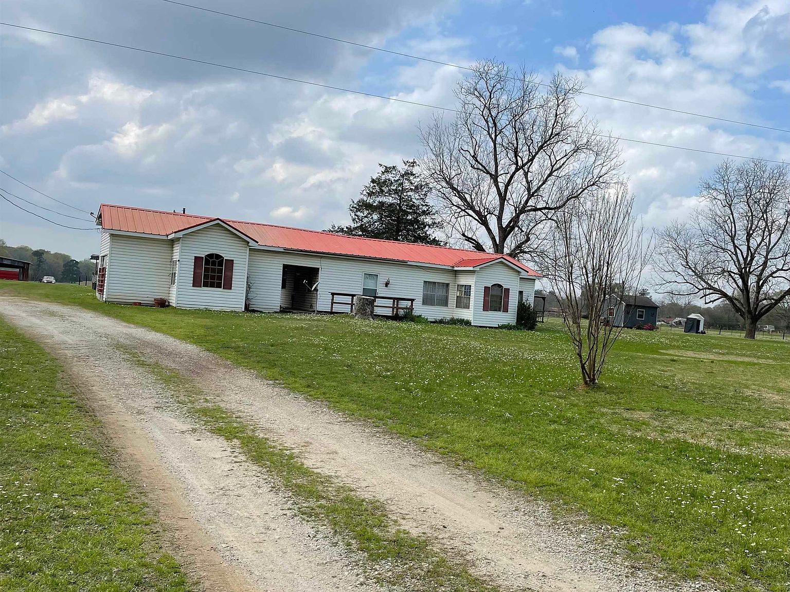 2239 County Road 4916, Timpson, TX 75975 Zillow