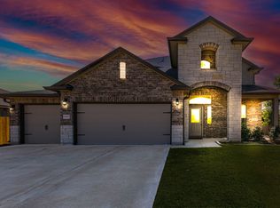 6401 Elephant Butte Dr, Waco, TX 76708