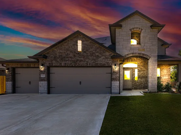 6401 Elephant Butte Dr, Waco, TX 76708